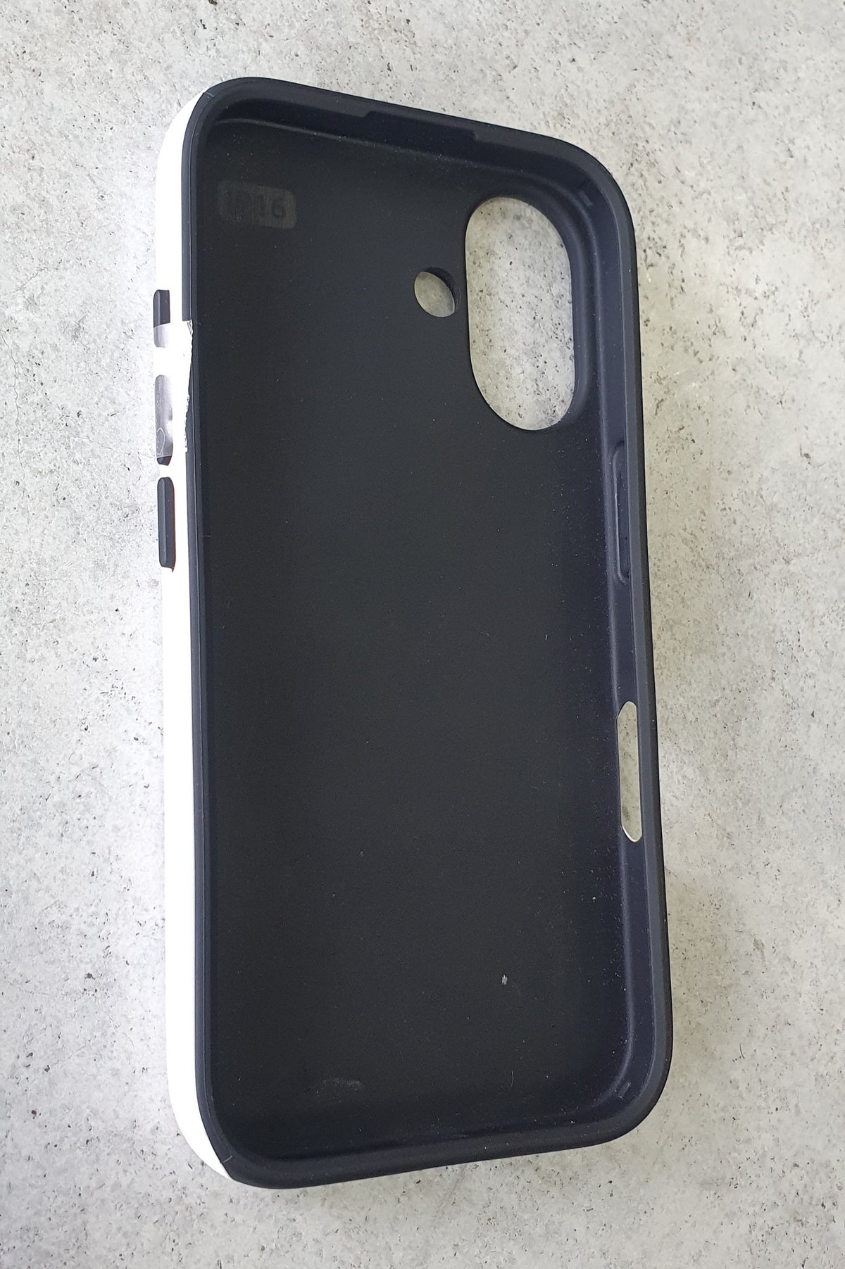 Phone Case - Frameworks NM
