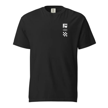 Frameworks Global Racing T-Shirt