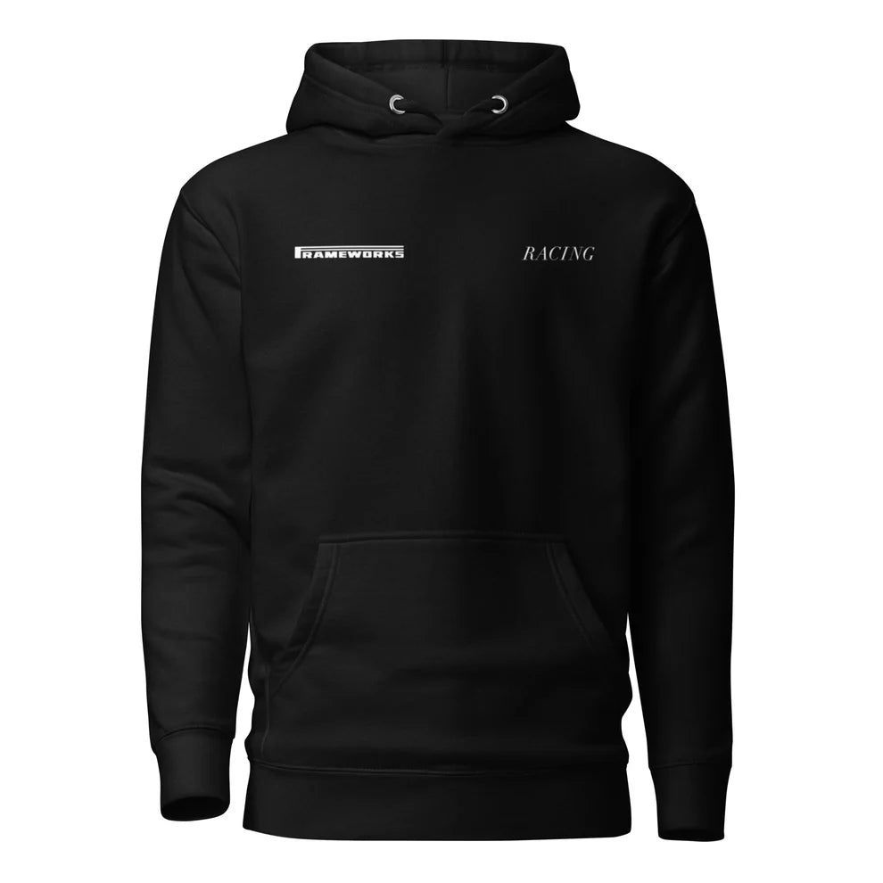 Frameworks Workman Hoodie