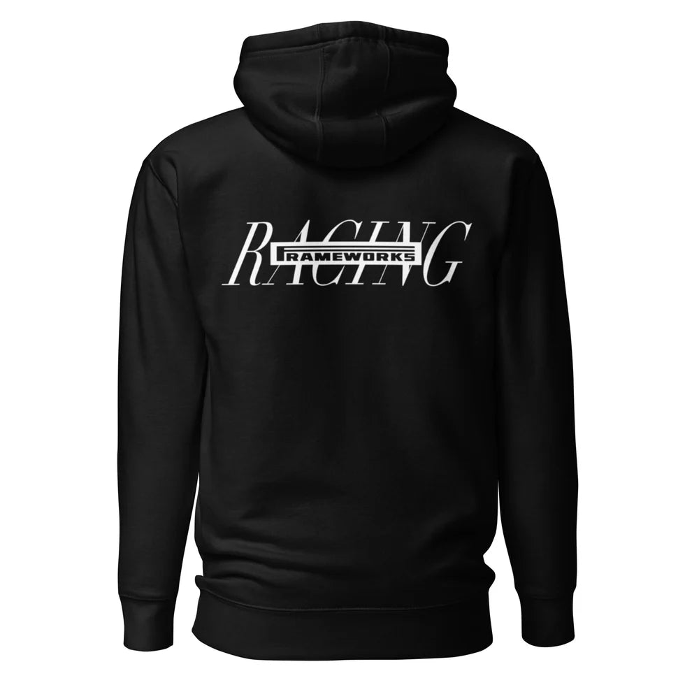 Frameworks Workman Hoodie