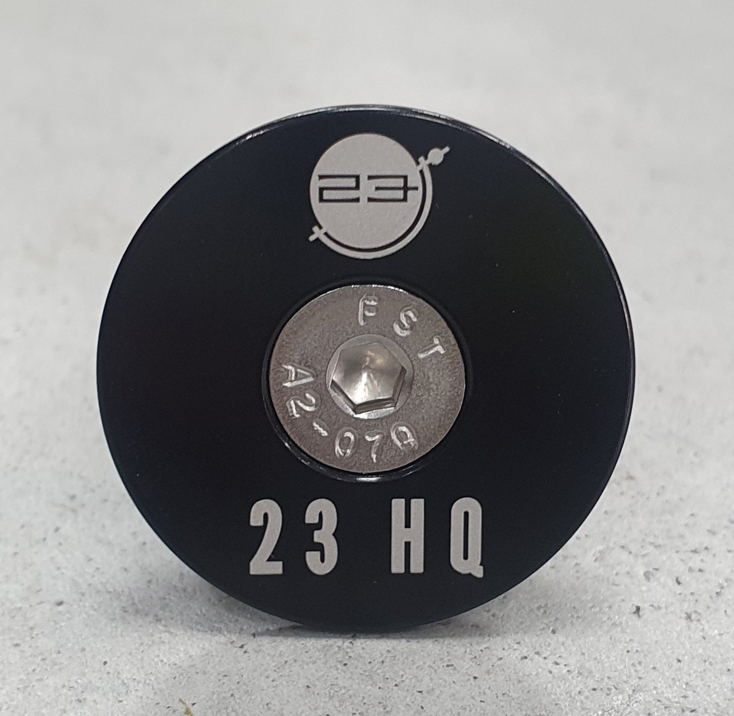 Headset Caps by WORKS – 23 Degrees Merchandise