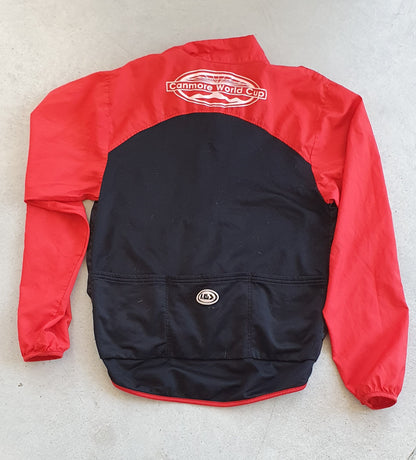 1999 Canmore World Cup Windbreaker